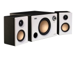 HiVi Swans M10 - speaker system