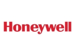 Honeywell printer front cover with tear bar