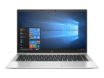 HP EliteBook 840 G7 - 14" - Core i5 10210U - 8 GB RAM - 256 GB SSD - Danish