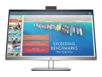 HP EliteDisplay E243d Docking - LED monitor - Full HD (1080p) - 23.8"