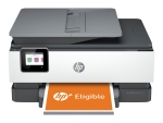 HP Officejet Pro 8022e All-in-One - multifunction printer - colour - HP Instant Ink eligible