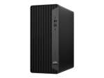 HP EliteDesk 800 G6 - tower - Core i7 10700 2.9 GHz - vPro - 16 GB - SSD 512 GB