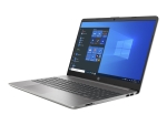 HP 255 G8 Notebook - 15.6" - Ryzen 5 3500U - 8 GB RAM - 256 GB SSD - Pan Nordic
