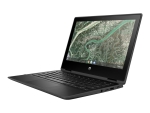 HP Chromebook x360 11MK G3 Education Edition - 11.6" MT8183 - 4 GB RAM - 64 GB eMMC - Pan Nordic