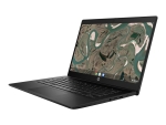 HP Chromebook 14 G7 - 14" - Celeron N4500 - 4 GB RAM - 64 GB eMMC - Pan Nordic
