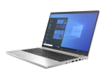 HP ProBook 445 G8 Notebook - 14" - Ryzen 5 5600U - 16 GB RAM - 256 GB SSD - Pan Nordic