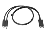 HP Combo - Thunderbolt cable - 70 cm