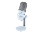 HyperX SoloCast - microphone