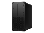 HP Workstation Z2 G9 - tower - Core i9 12900K 3.2 GHz - 64 GB - SSD 2 TB - Pan Nordic