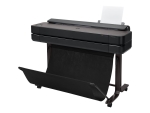 HP DesignJet T650 - large-format printer - colour - ink-jet