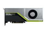NVIDIA Quadro RTX 5000 - graphics card - Quadro RTX 5000 - 16 GB