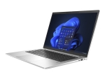 HP EliteBook 840 G9 Notebook - Wolf Pro Security - 14" - Intel Core i5 - 1235U - Evo - 16 GB RAM - 256 GB SSD - Pan Nordic - with HP Wolf Pro Security Edition (1 year)