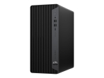 HP EliteDesk 800 G6 - tower - Core i5 10500 3.1 GHz - vPro - 16 GB - SSD 256 GB