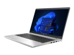 HP ProBook 445 G9 Notebook - 14" - Ryzen 5 5625U - 16 GB RAM - 512 GB SSD - Pan Nordic
