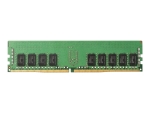 HP - DDR4 - module - 16 GB - DIMM 288-pin - 2933 MHz / PC4-23400 - registered