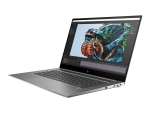 HP ZBook Studio G8 Mobile Workstation - 15.6" - Core i7 11850H - vPro - 32 GB RAM - 1 TB SSD - Pan Nordic