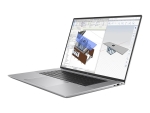 HP ZBook Studio G10 Mobile Workstation - 16" - Intel Core i9 - 13900H - vPro - 32 GB RAM - 1 TB SSD - Pan Nordic