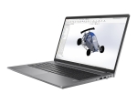 HP ZBook Power G9 Mobile Workstation - 15.6" - Intel Core i7 12700H - 16 GB RAM - 512 GB SSD - Pan Nordic
