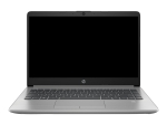 HP 240 G9 Notebook - 14" - Core i3 1215U - 8 GB RAM - 256 GB SSD - Pan Nordic