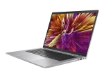 HP ZBook Firefly 14 G10 Mobile Workstation - 14" - Intel Core i7 - 1370P - Evo - 32 GB RAM - 512 GB SSD - Pan Nordic