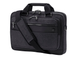 HP Executive Slim Top Load - notebook carrying case