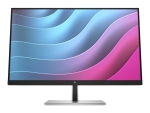 HP E24 G5 PVC Free - E-Series - LED monitor - Full HD (1080p) - 23.8"