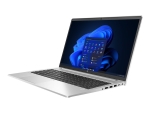 HP ProBook 455 G9 Notebook - Wolf Pro Security - 15.6" - Ryzen 5 5625U - 16 GB RAM - 512 GB SSD - Pan Nordic - with HP Wolf Pro Security Edition (1 year)