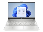 HP Laptop 15s-fq2017no - 15.6" - Core i3 1115G4 - 8 GB RAM - 256 GB SSD - Pan Nordic