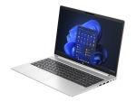 HP ProBook 455 G10 Notebook - 15.6" - AMD Ryzen 5 7530U - 8 GB RAM - 256 GB SSD - Pan Nordic