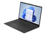 HP Laptop 15-fd0003no - 15.6" - Intel N-series - N100 - 4 GB RAM - 128 GB SSD - Pan Nordic