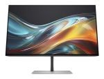 HP 724pf - Series 7 Pro - LED monitor - Full HD (1080p) - 23.8"
