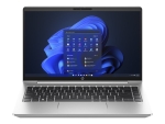 HP ProBook 440 G10 Notebook - 14" - Intel Core i5 - i5-1334U - vPro - 16 GB RAM - 256 GB SSD - Pan Nordic