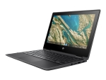 HP Chromebook x360 11 G3 Education Edition - 11.6" - Intel Celeron - N4020 - 4 GB RAM - 32 GB eMMC - Pan Nordic
