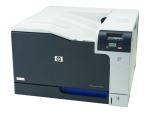 HP Color LaserJet Professional CP5225n - printer - colour - laser