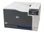 HP Color LaserJet Professional CP5225dn - printer - colour - laser