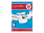 HP Home & Office Paper - plain paper - 500 pcs. - A4 - 80 g/m²