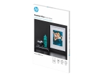 HP Premium Plus Photo Paper - photo paper - glossy - 20 sheet(s) - A4 - 300 g/m²