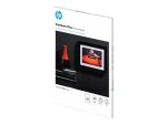 HP Premium Plus Photo Paper - photo paper - semi-glossy - 20 sheet(s) - A4 - 300 g/m²