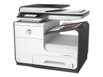 HP PageWide Pro 477dw - multifunction printer - colour