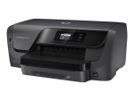 HP Officejet Pro 8210 - printer - colour - ink-jet - HP Instant Ink eligible
