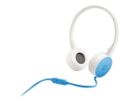HP H2800 - headphones with mic
