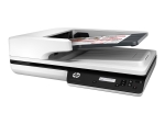 HP Scanjet Pro 3500 f1 - document scanner - desktop - USB 3.0