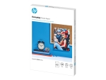 HP Everyday Photo Paper - photo paper - glossy - 100 sheet(s) - A4 - 200 g/m²