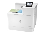 HP Color LaserJet Enterprise M856dn - printer - colour - laser