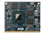 NVIDIA Quadro M1000M - graphics card - Quadro M1000M - 2 GB