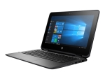 HP ProBook x360 11 G1 Education Edition Notebook - 11.6" - Celeron N3350 - 2 GB RAM - 64 GB eMMC