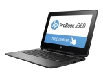 HP ProBook x360 11 G1 Education Edition - 11.6" - Celeron N3350 - 2 GB RAM - 64 GB eMMC
