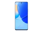 Huawei Nova 9 SE - crystal blue - 4G smartphone - 128 GB - GSM