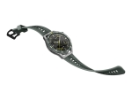 Huawei Watch GT 3 SE smart watch with strap - wilderness green