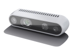 Intel RealSense Depth Camera D435i - webcam
